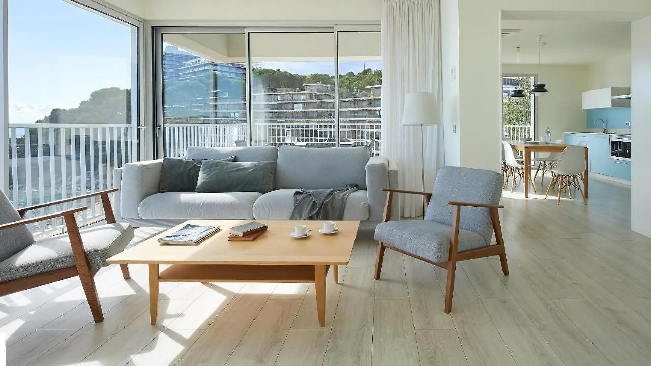 Hotel Reimar Sant Antoni De Calonge