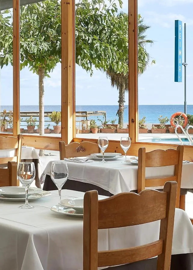 Hotel Reimar Sant Antoni De Calonge