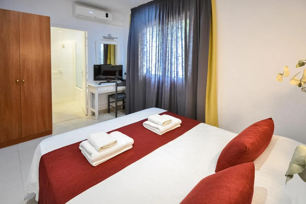 Hotel Reimar Sant Antoni De Calonge