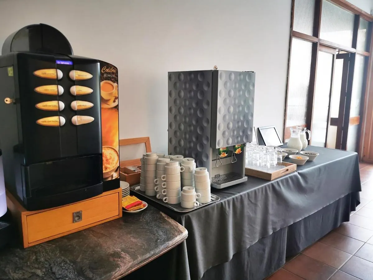 ***  Hotel Reimar Sant Antoni De Calonge Španělsko