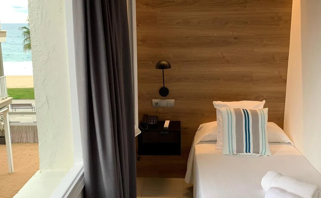 Hotel Reimar Sant Antoni De Calonge