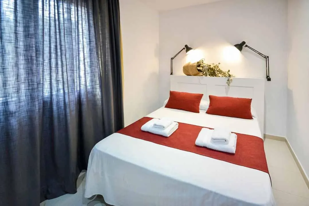 Hotel Reimar Sant Antoni De Calonge