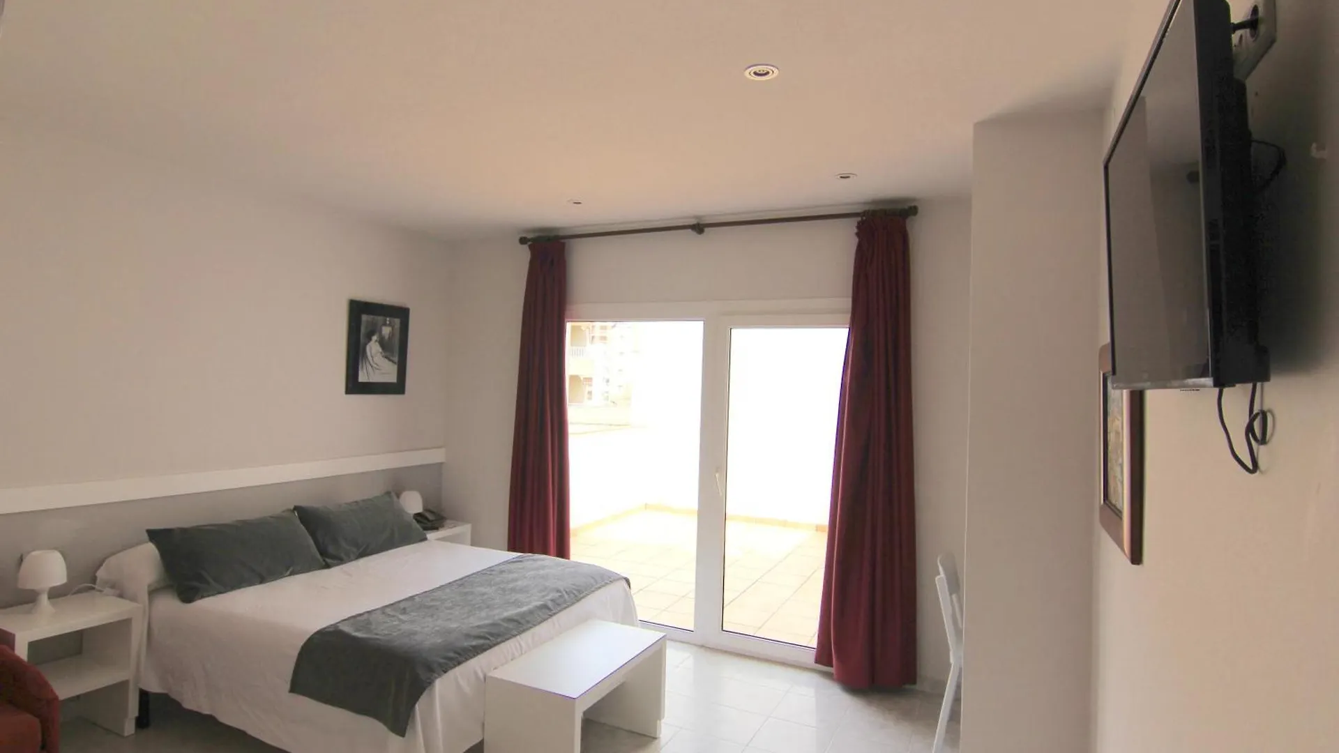 Hotel Reimar Sant Antoni De Calonge 3*,  Spain