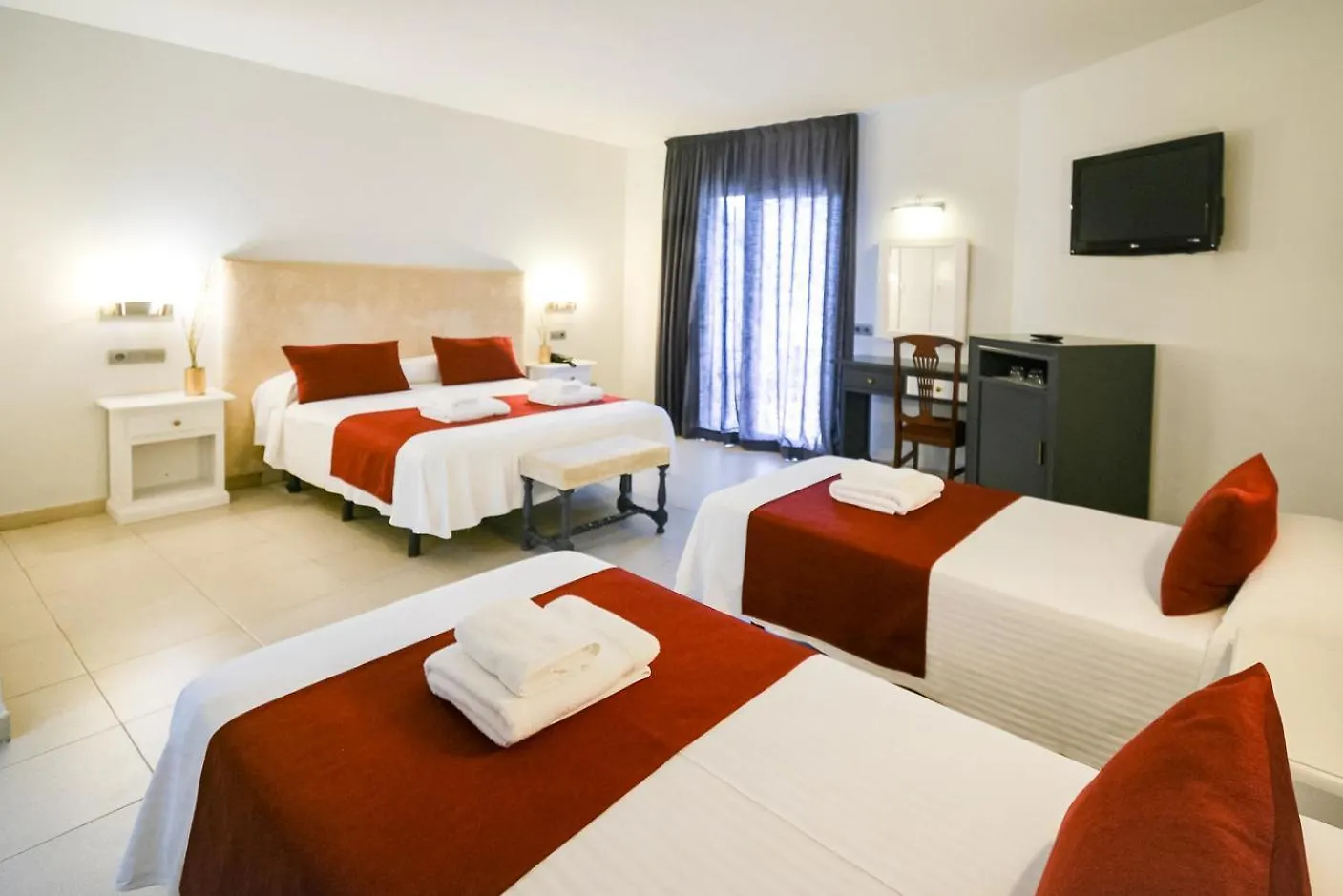 Hotel Reimar Sant Antoni De Calonge
