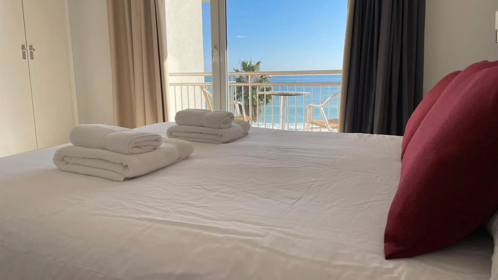 Hotel Reimar Sant Antoni De Calonge