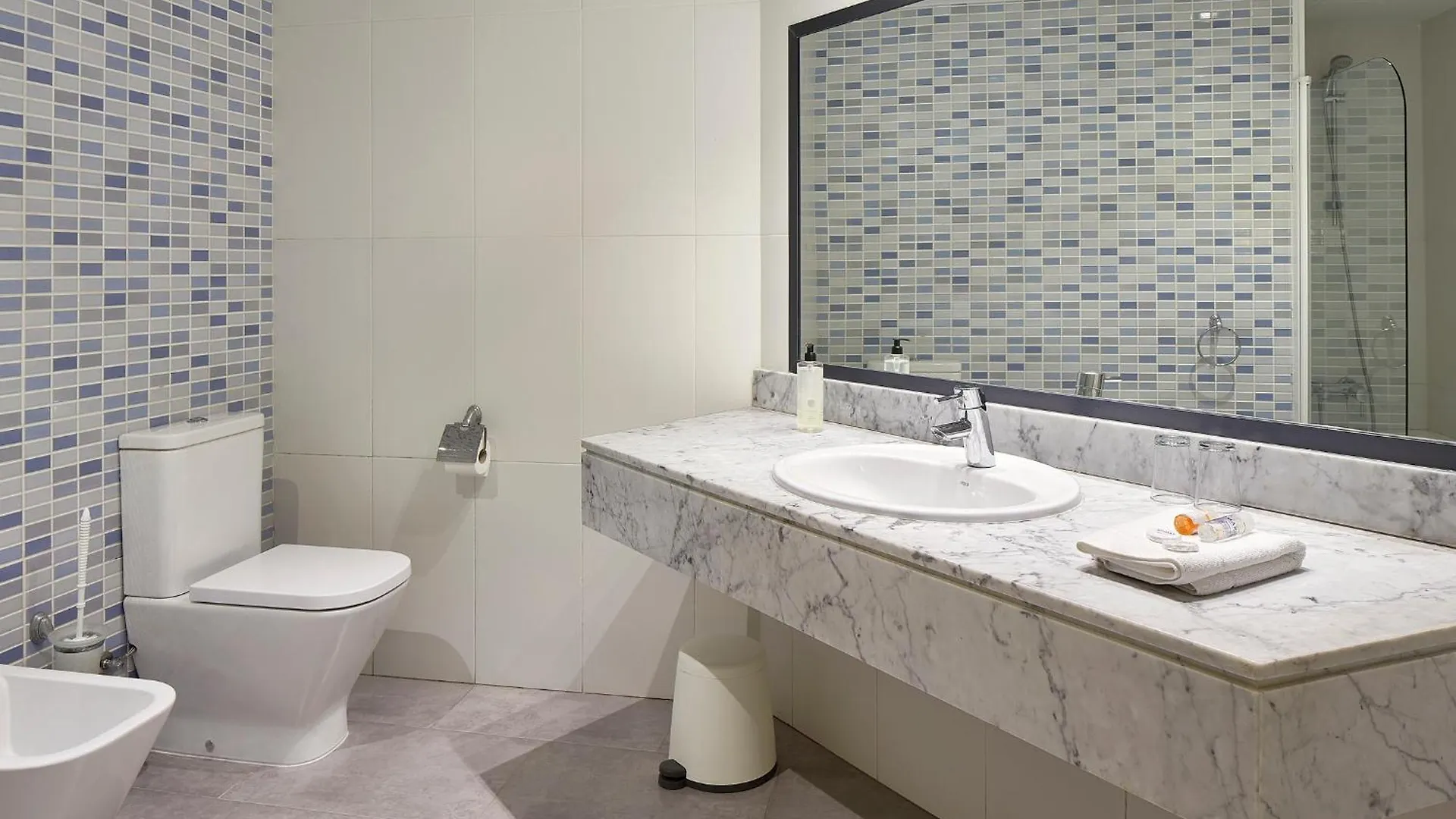***  Hotel Reimar Sant Antoni De Calonge Spain