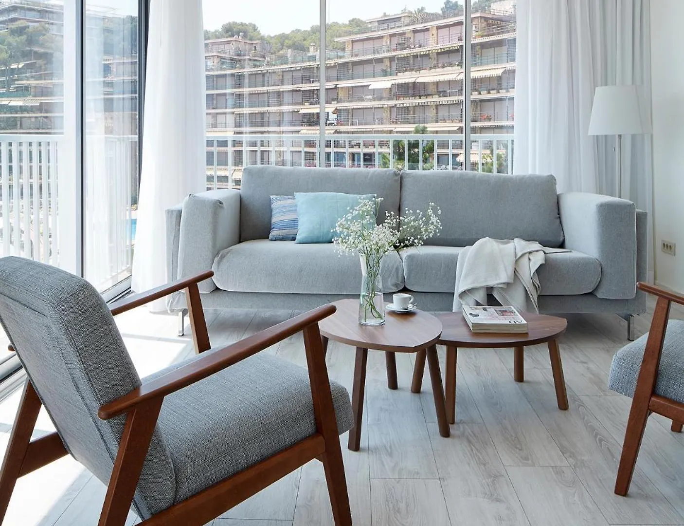 Hotel Reimar Sant Antoni De Calonge