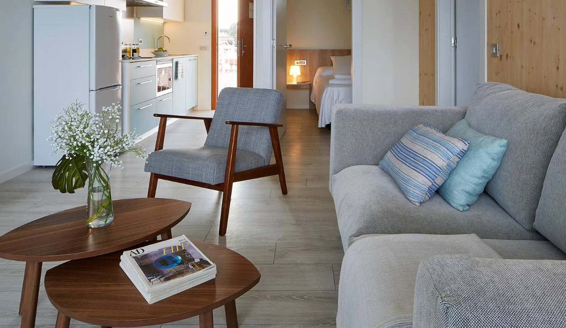 Hotel Reimar Sant Antoni De Calonge
