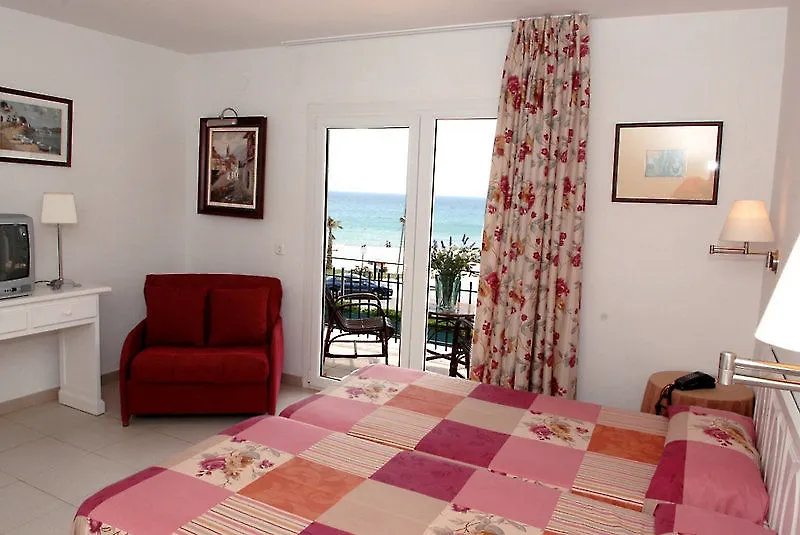 Hotel Reimar Sant Antoni De Calonge Španělsko