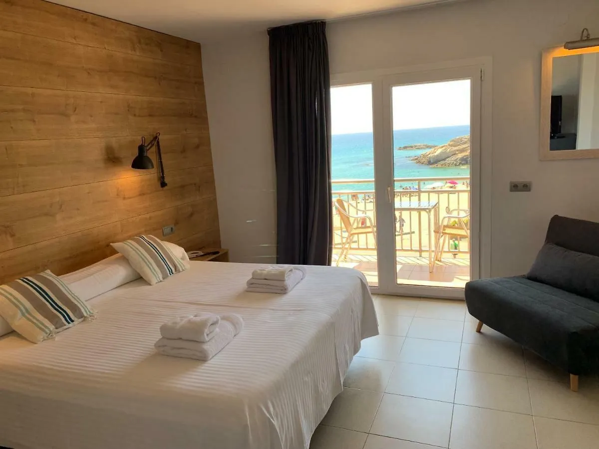 Hotel Reimar Sant Antoni De Calonge