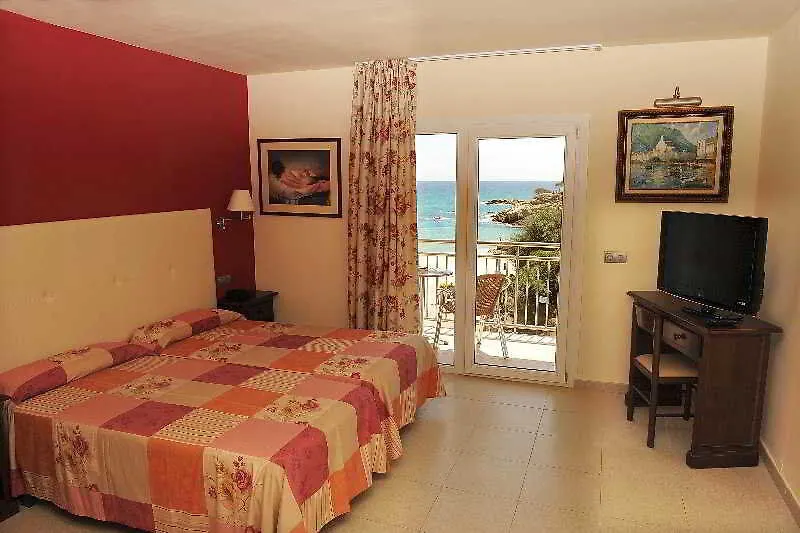 Hotel Reimar Sant Antoni De Calonge