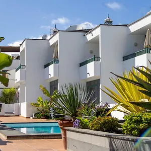 Aparthotel La Tegala Puerto del Carmen (Lanzarote)
