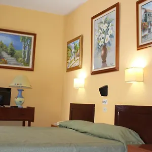Olympia Hotel Las Palmas / Gran Canaria