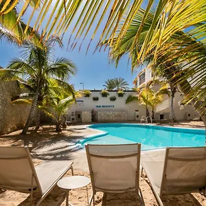 Aparthotel Alhambra Boutique Playa del Ingles (Gran Canaria)