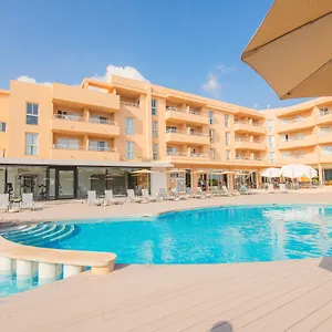 Aparthotel Dunes Platja Can Picafort (Mallorca)