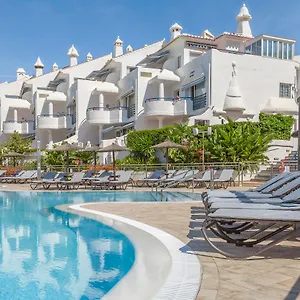 Sahara Sunset Club By Diamond Aparthotel Benalmádena