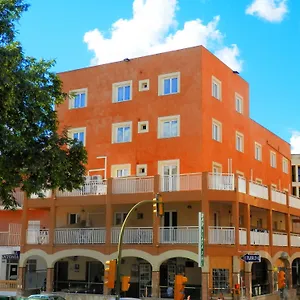 Hotel Playa Sol El Arenal (Mallorca)