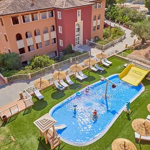 Hotel Bordoy Don Antonio Peguera