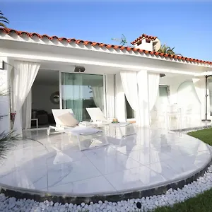 Holiday park Sun Club Playa del Ingles (Gran Canaria)