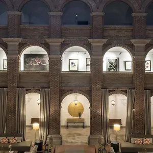 Hotel De, Lleida