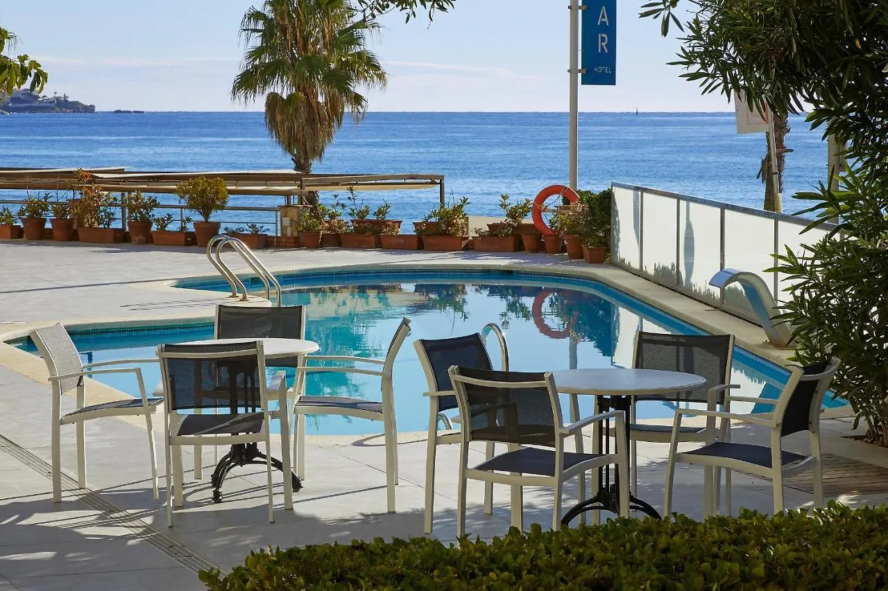Hotel Reimar Sant Antoni De Calonge
