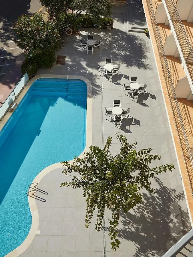 Hotel Reimar Sant Antoni De Calonge