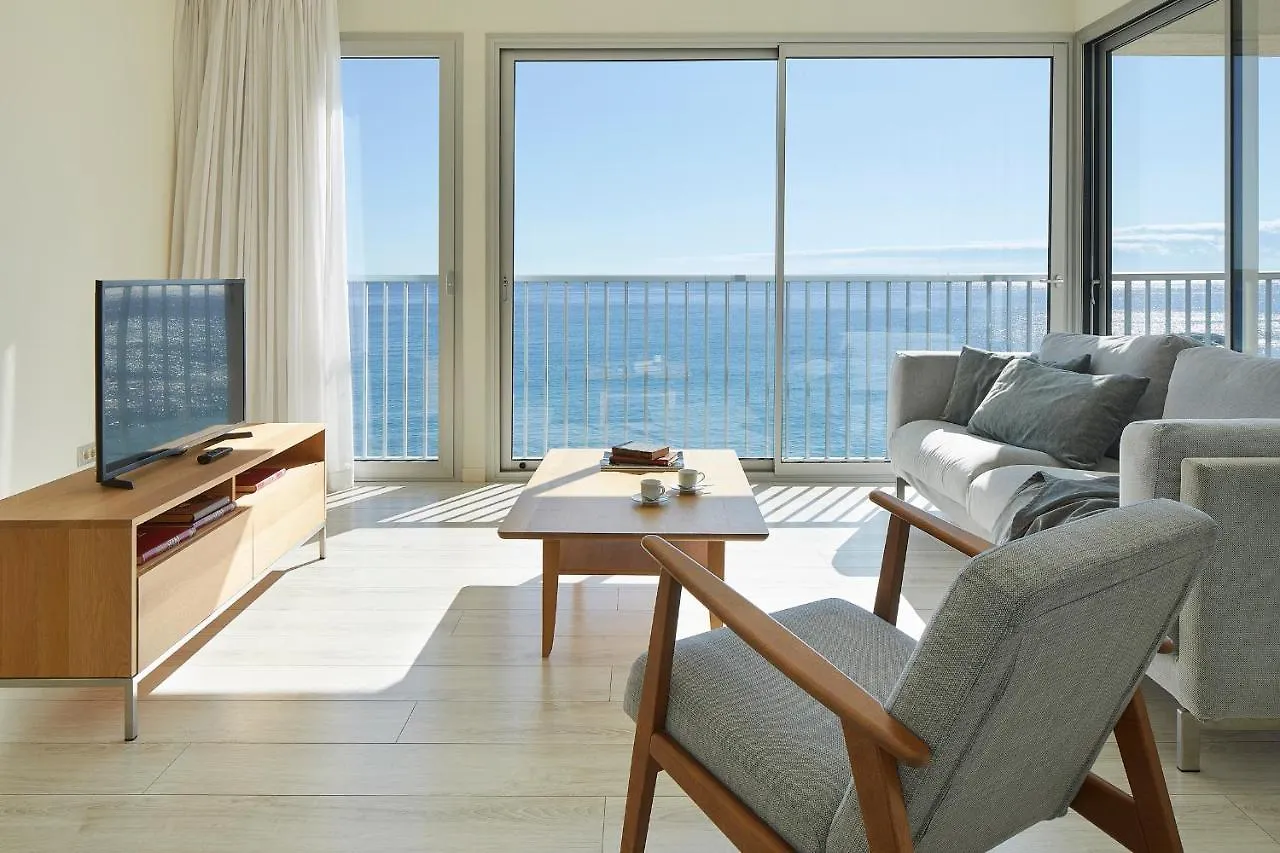 Hotel Reimar Sant Antoni De Calonge