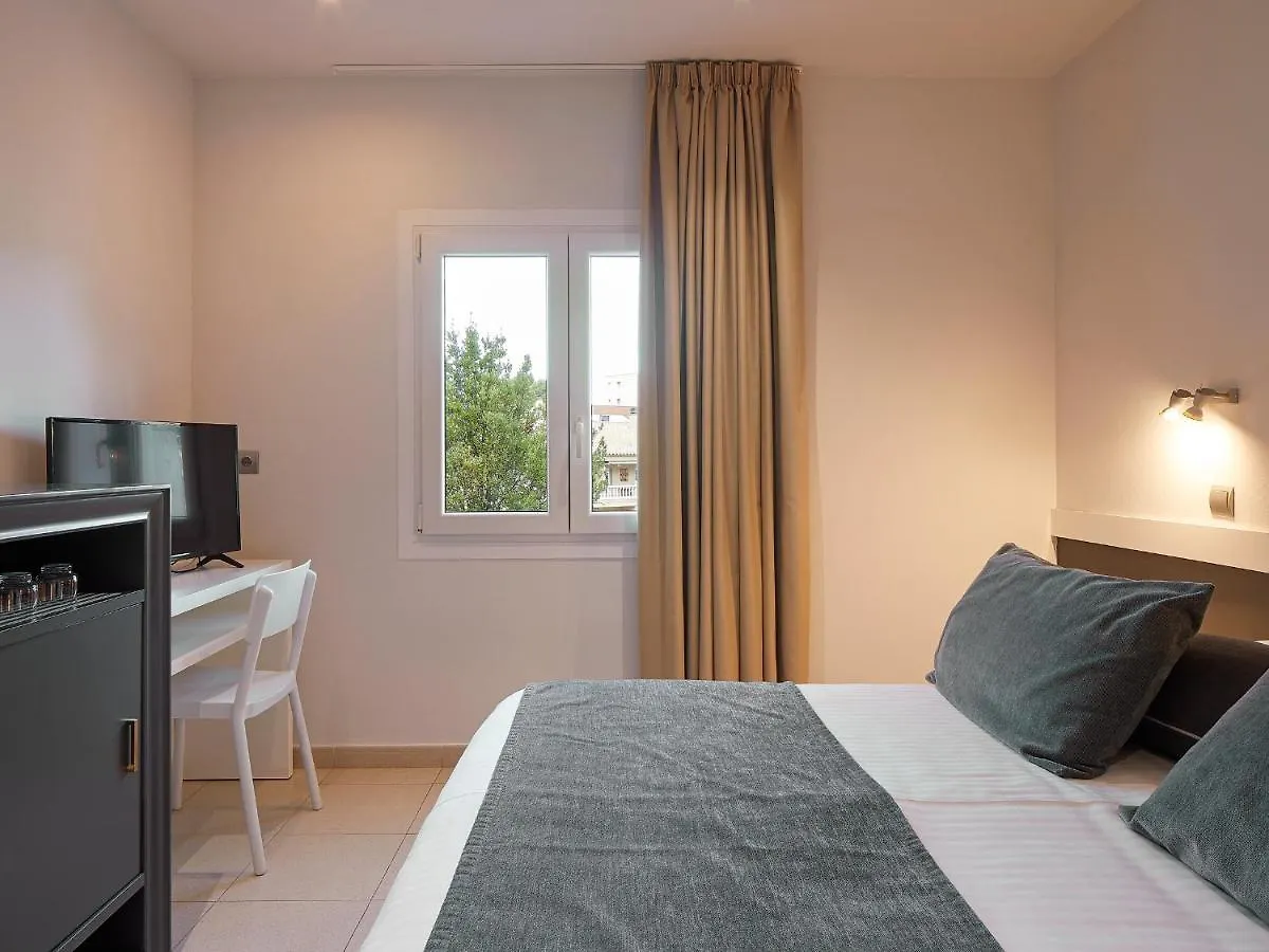 Hotel Reimar Sant Antoni De Calonge