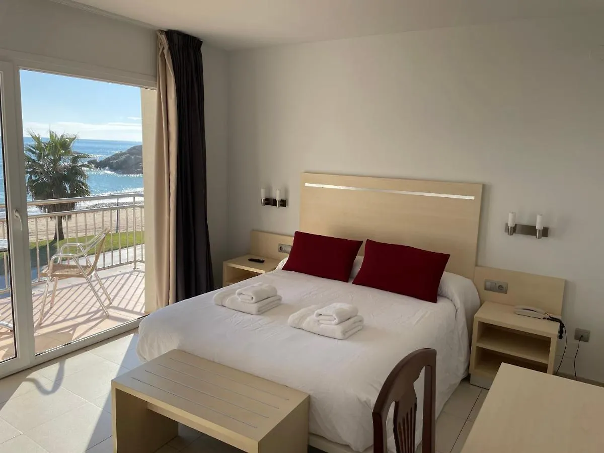 Hotel Reimar Sant Antoni De Calonge