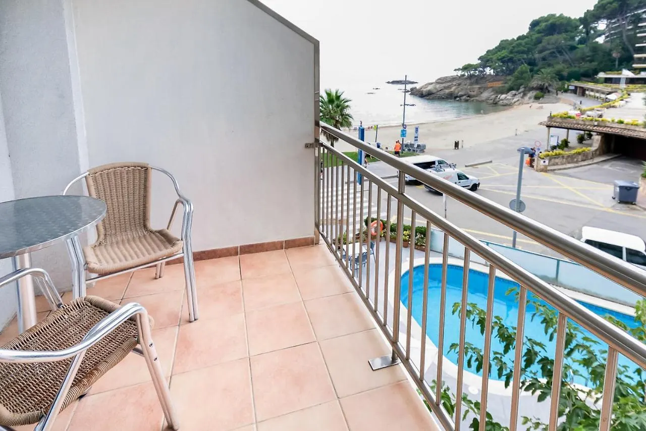 Hotel Reimar Sant Antoni De Calonge