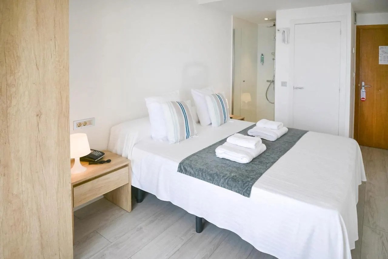 Hotel Reimar Sant Antoni De Calonge