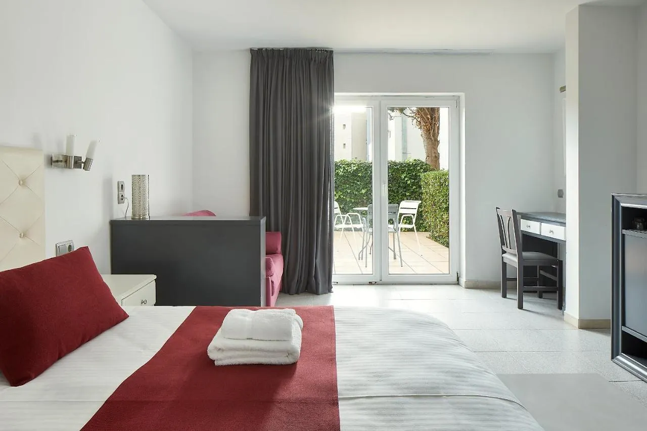 Hotel Reimar Sant Antoni De Calonge 3*,