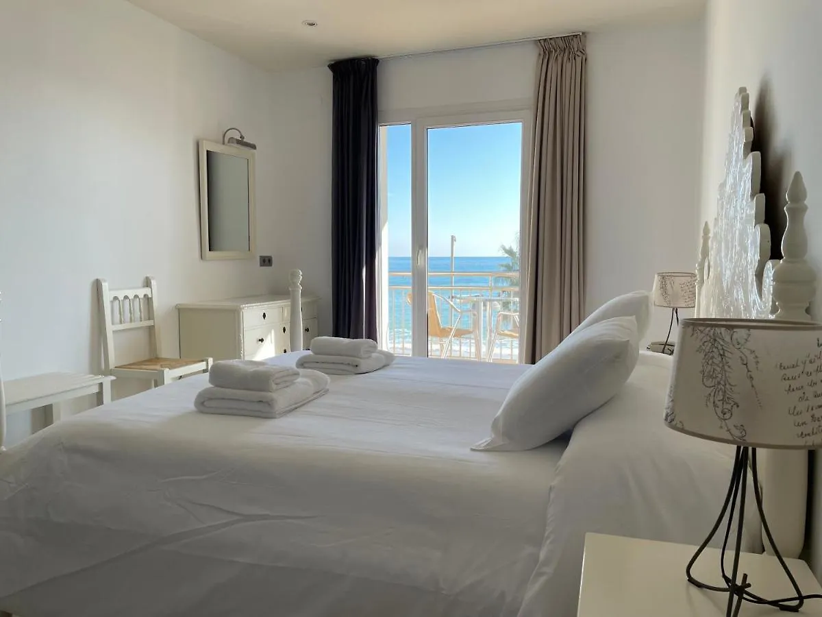 Hotel Reimar Sant Antoni De Calonge