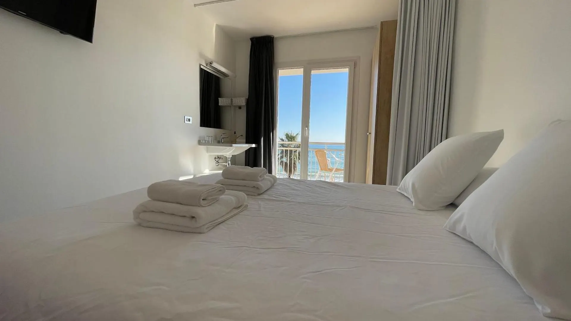 Hotel Reimar Sant Antoni De Calonge