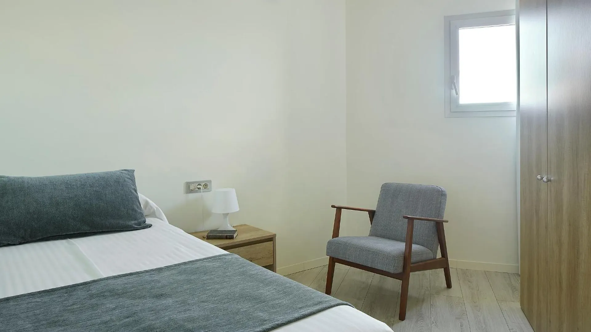 ***  Hotel Reimar Sant Antoni De Calonge Spain