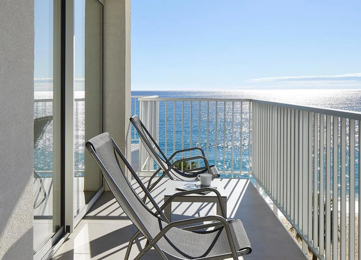 Hotel Reimar Sant Antoni De Calonge 3*,