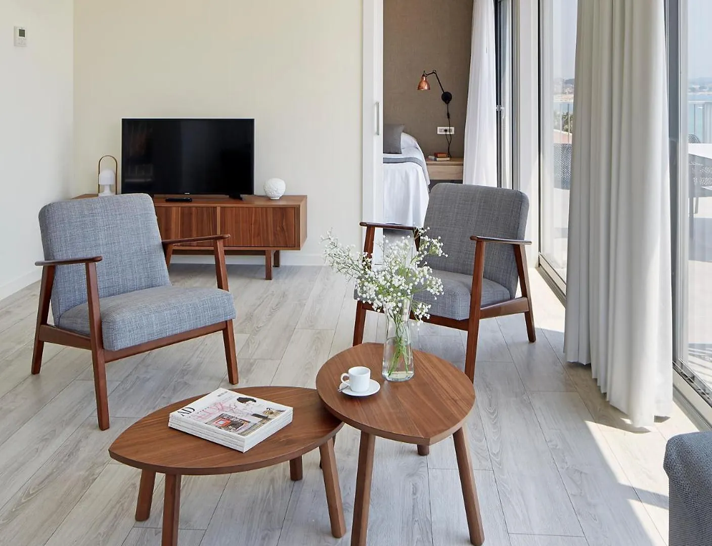Hotel Reimar Sant Antoni De Calonge 3*,  Spanje