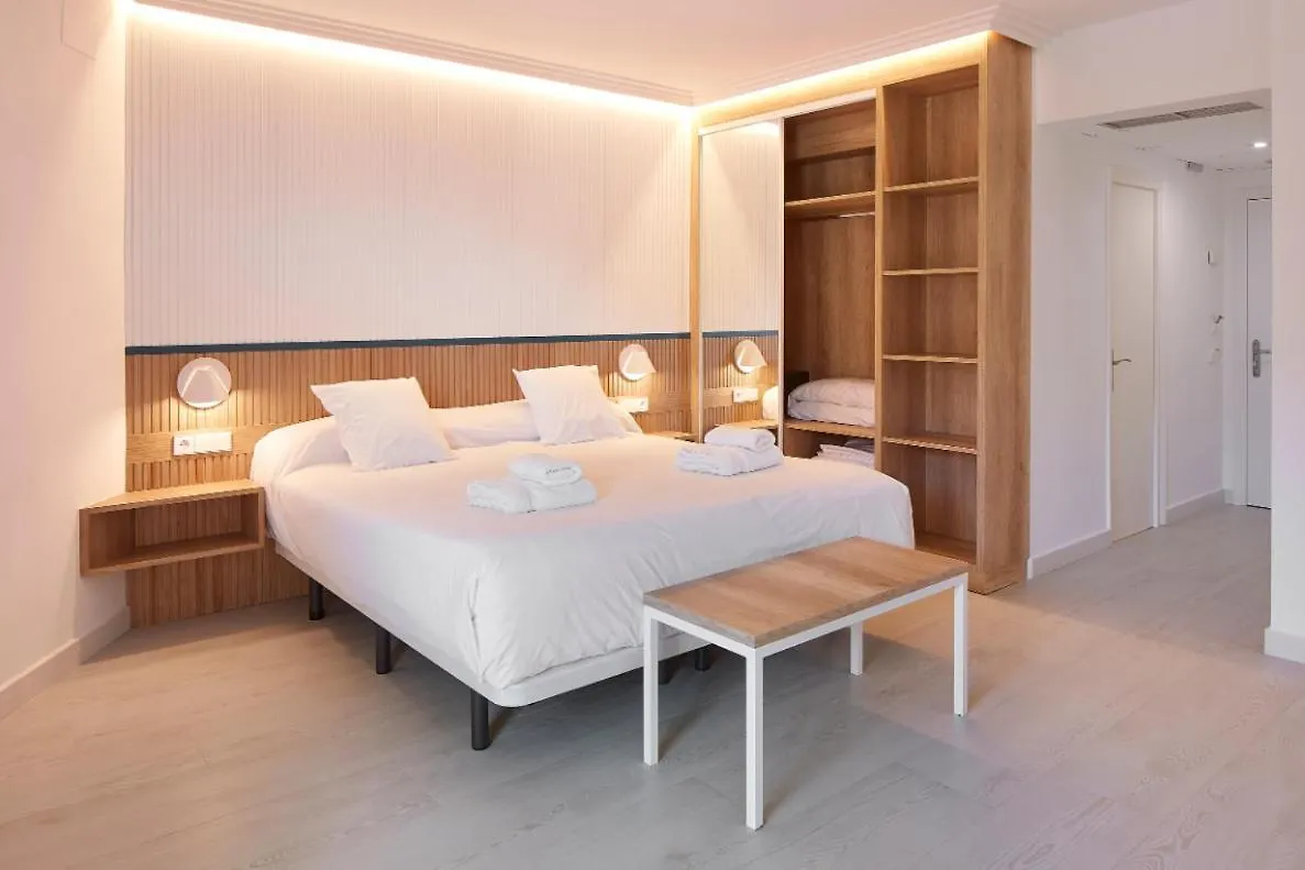 Hotel Reimar Sant Antoni De Calonge Spanje