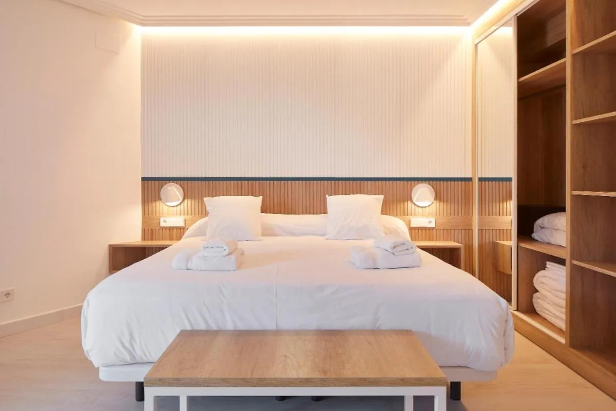 Hotel Reimar Sant Antoni De Calonge