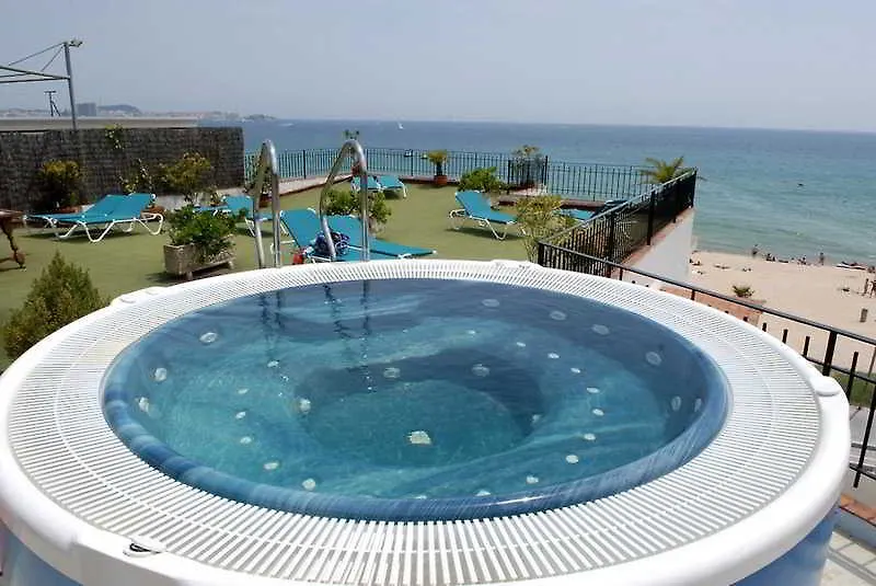Hotel Reimar Sant Antoni De Calonge