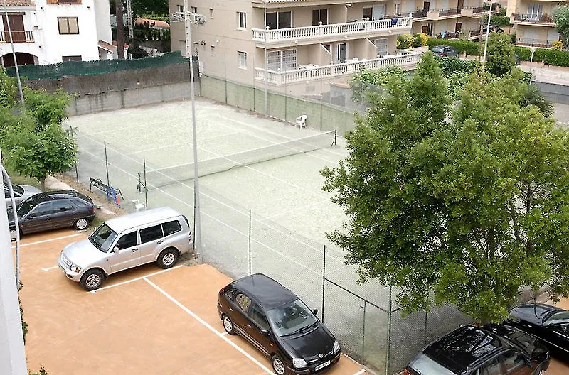 Hotel Reimar Sant Antoni De Calonge