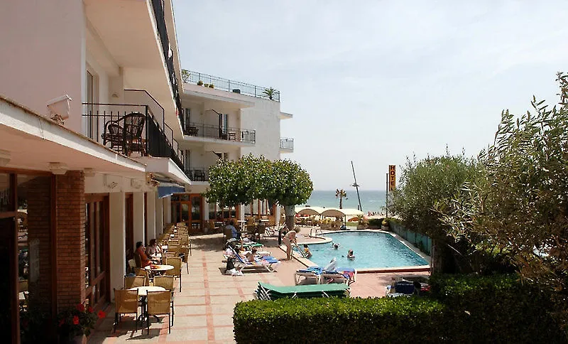 Hotel Reimar Sant Antoni De Calonge