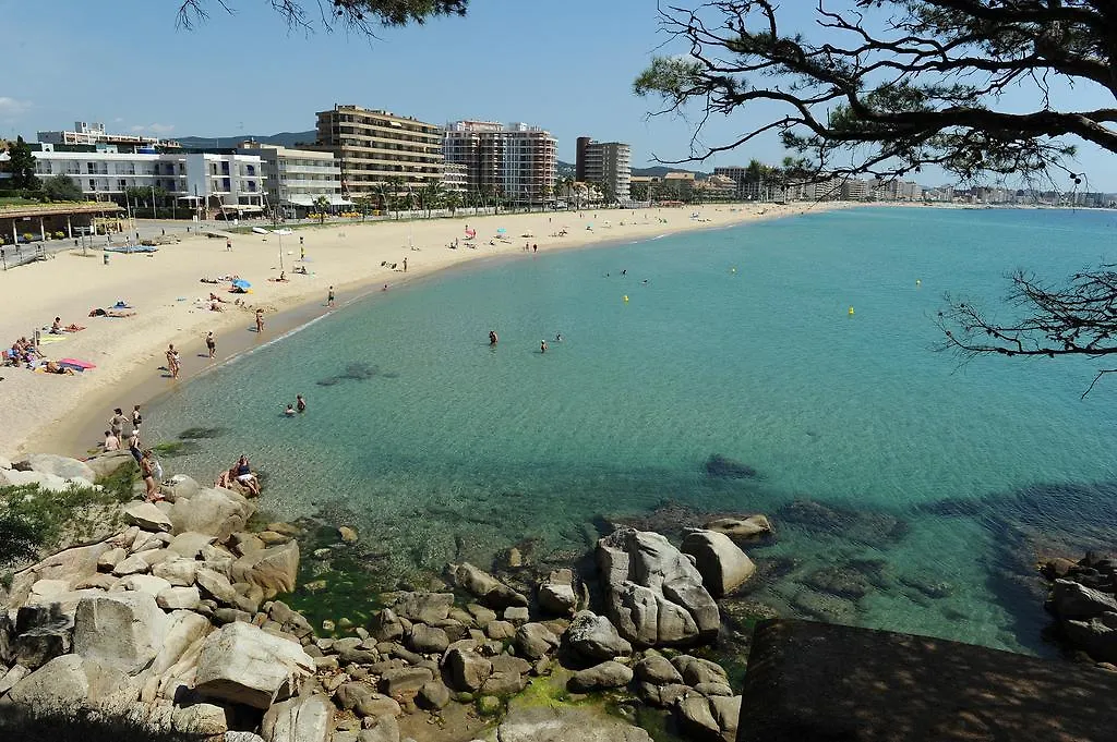 Hotel Reimar Sant Antoni De Calonge