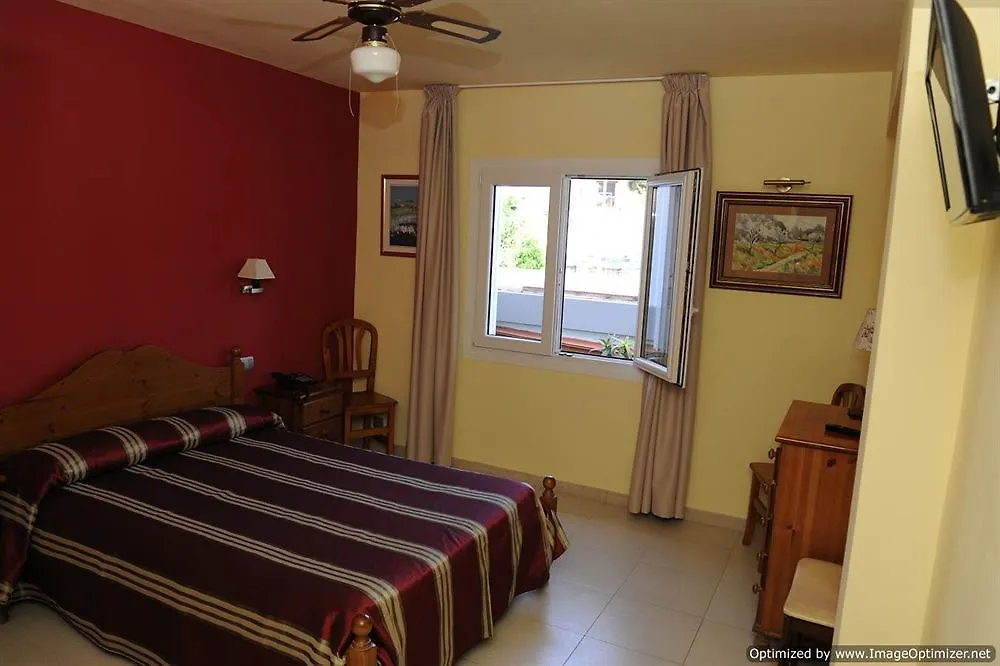 Hotel Reimar Sant Antoni De Calonge
