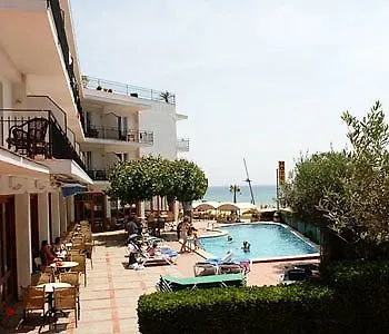 Hotel Reimar Sant Antoni De Calonge