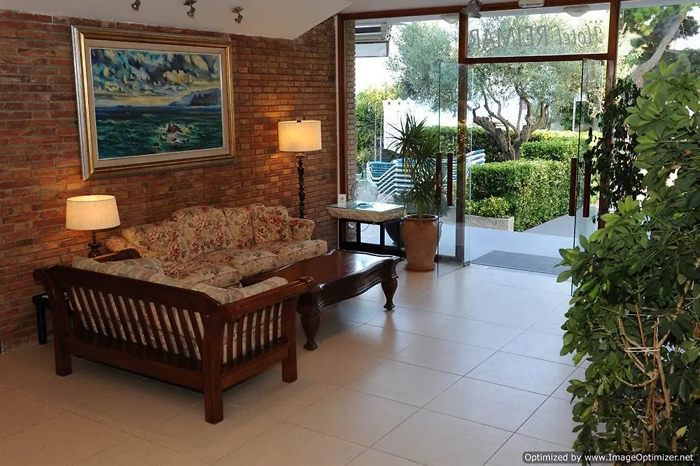 ***  Hotel Reimar Sant Antoni De Calonge Spanien