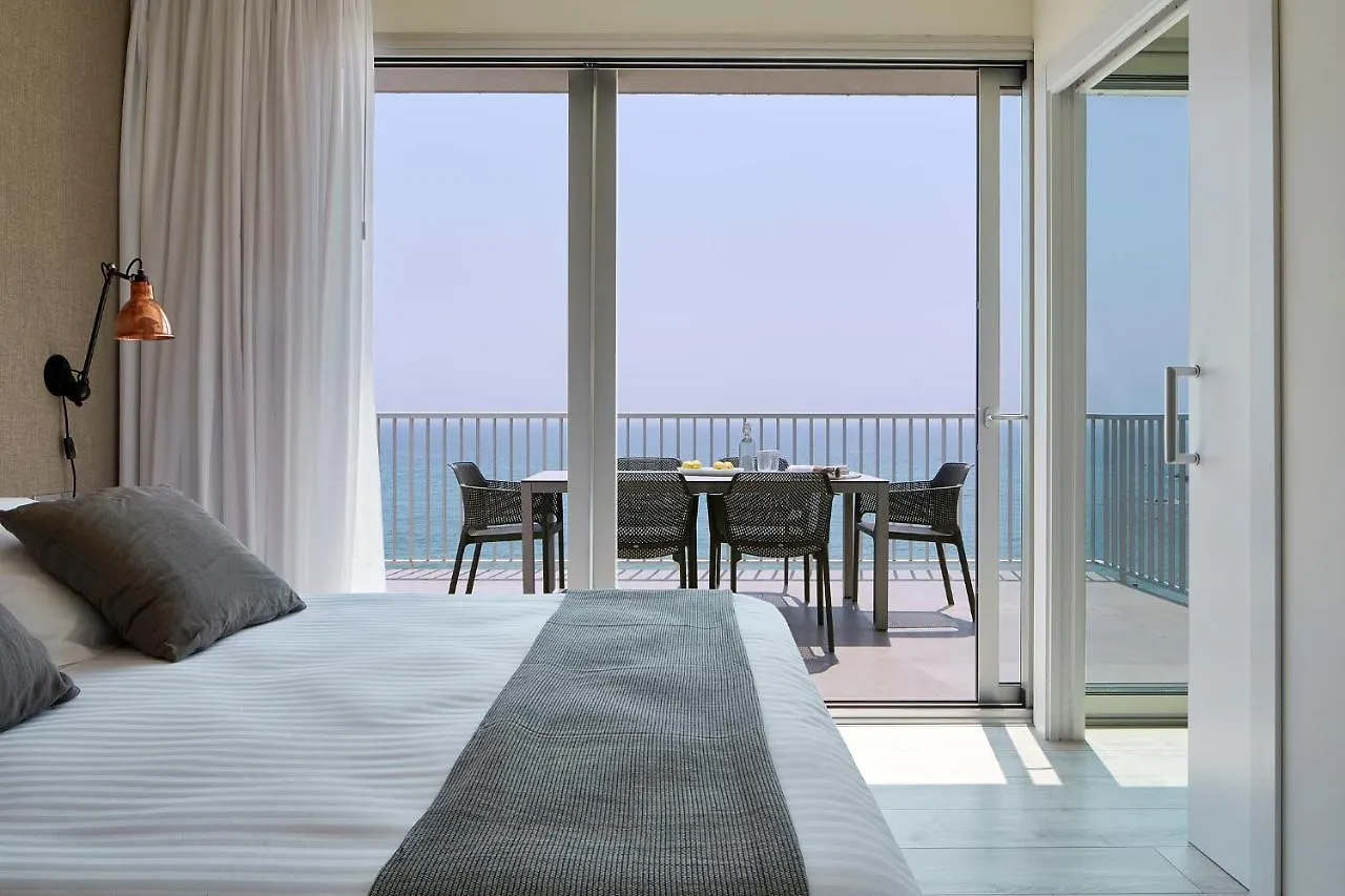 Hotel Reimar Sant Antoni De Calonge