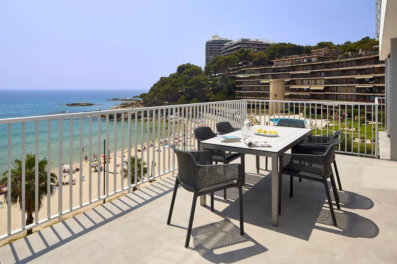 Hotel Reimar Sant Antoni De Calonge