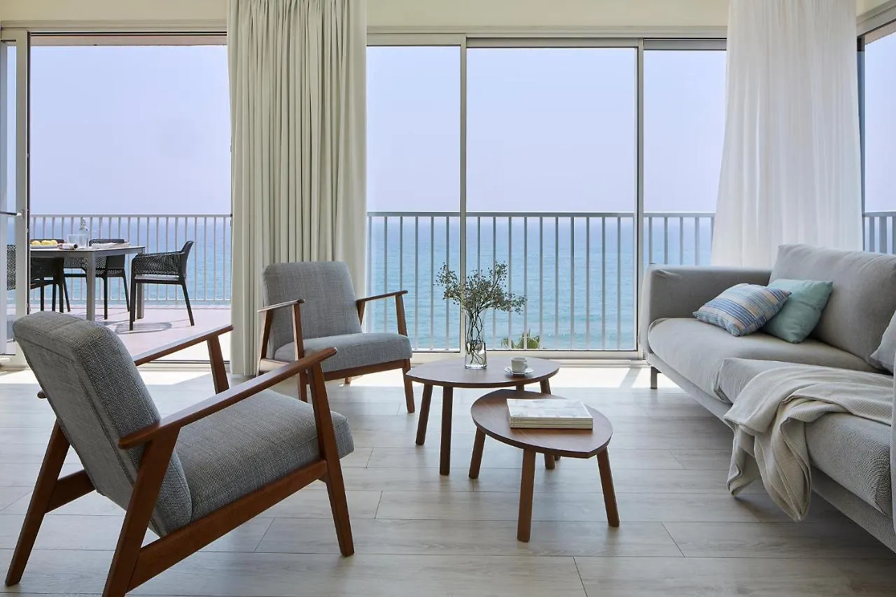 Hotel Reimar Sant Antoni De Calonge Spain