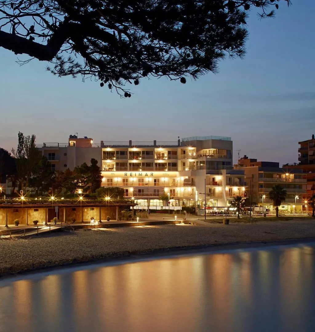 Hotel Reimar Sant Antoni De Calonge